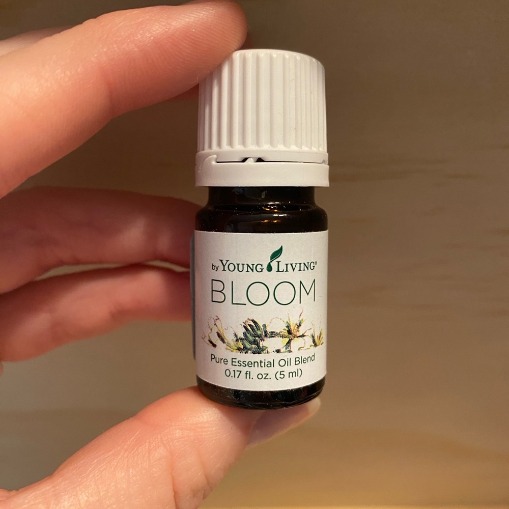 Young Living 5ml Bloom Oil